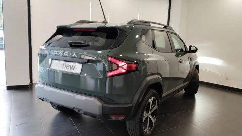 Dacia Duster Journey HYBRID 105kW (140CV) 4X2