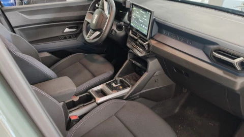 Dacia Duster Journey HYBRID 105kW (140CV) 4X2