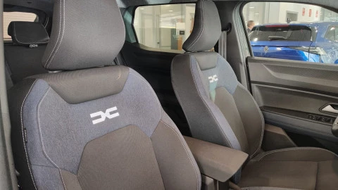 Dacia Duster Journey HYBRID 105kW (140CV) 4X2