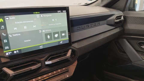 Dacia Duster Journey HYBRID 105kW (140CV) 4X2