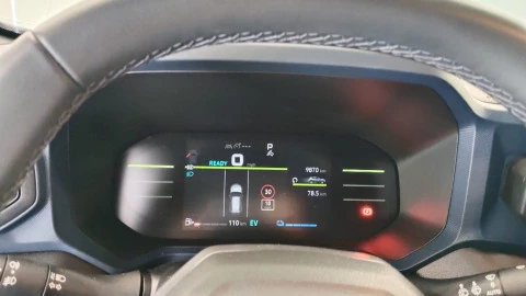Dacia Duster Journey HYBRID 105kW (140CV) 4X2