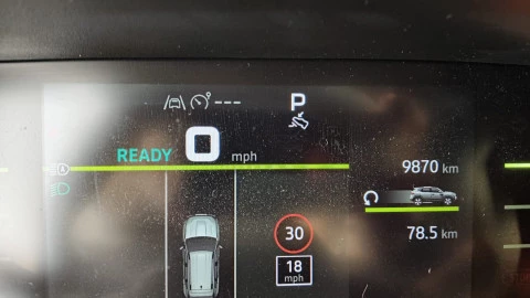 Dacia Duster Journey HYBRID 105kW (140CV) 4X2