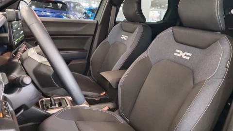 Dacia Duster Journey HYBRID 105kW (140CV) 4X2