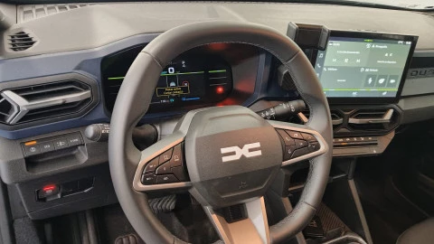 Dacia Duster Journey HYBRID 105kW (140CV) 4X2