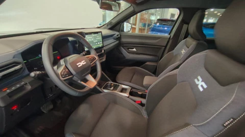 Dacia Duster Journey HYBRID 105kW (140CV) 4X2