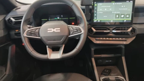 Dacia Duster Journey HYBRID 105kW (140CV) 4X2