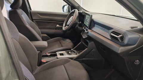 Dacia Duster Journey HYBRID 105kW (140CV) 4X2