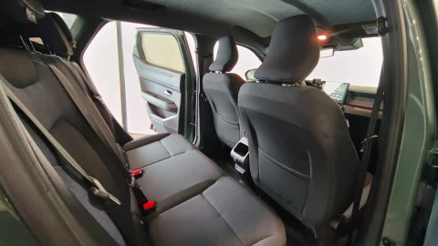 Dacia Duster Journey HYBRID 105kW (140CV) 4X2