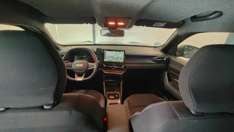 Dacia Duster Journey HYBRID 105kW (140CV) 4X2