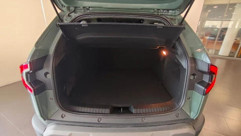 Dacia Duster Journey HYBRID 105kW (140CV) 4X2
