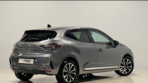 Renault Clio  Gasolina/Gas  TCe GLP Techno 74kW