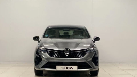 Renault Clio  Gasolina/Gas  TCe GLP Techno 74kW
