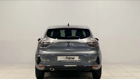 Renault Clio  Gasolina/Gas  TCe GLP Techno 74kW