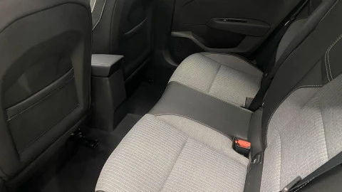 Renault Clio  Gasolina/Gas  TCe GLP Techno 74kW