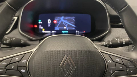 Renault Clio  Gasolina/Gas  TCe GLP Techno 74kW