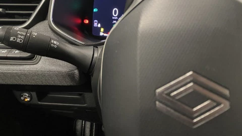 Renault Clio  Gasolina/Gas  TCe GLP Techno 74kW