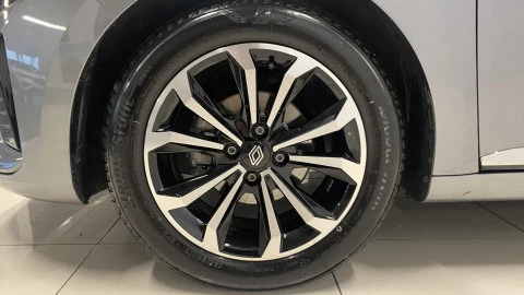 Renault Clio  Gasolina/Gas  TCe GLP Techno 74kW