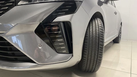 Renault Clio  Gasolina/Gas  TCe GLP Techno 74kW