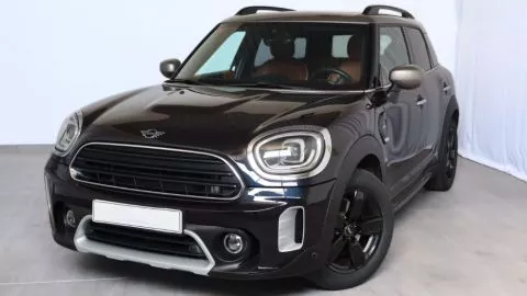 MINI Countryman Cooper MINI Countryman Cooper
