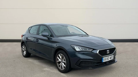 Seat Nuevo León 1.0 TSI 81kW S&S Style XS