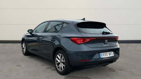 Seat Nuevo León 1.0 TSI 81kW S&S Style XS