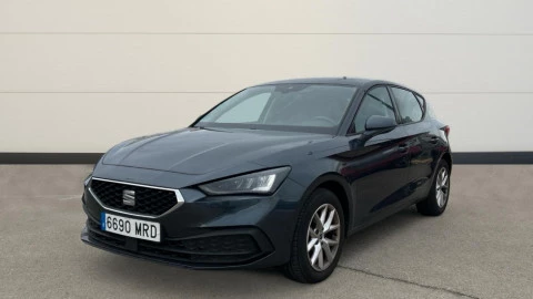 Seat Nuevo León 1.0 TSI 81kW S&S Style XS