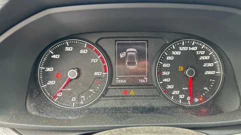 Seat Nuevo León 1.0 TSI 81kW S&S Style XS