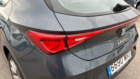 Seat Nuevo León 1.0 TSI 81kW S&S Style XS