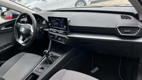 Seat Nuevo León 1.0 TSI 81kW S&S Style XS