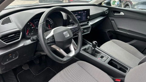 Seat Nuevo León 1.0 TSI 81kW S&S Style XS