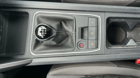 Seat Nuevo León 1.0 TSI 81kW S&S Style XS