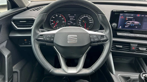 Seat Nuevo León 1.0 TSI 81kW S&S Style XS