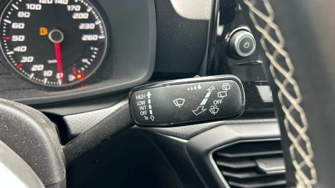 Seat Nuevo León 1.0 TSI 81kW S&S Style XS