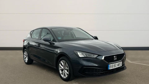 Seat Nuevo León 1.0 TSI 81kW S&S Style XS