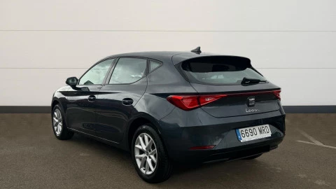 Seat Nuevo León 1.0 TSI 81kW S&S Style XS