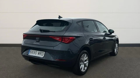 Seat Nuevo León 1.0 TSI 81kW S&S Style XS