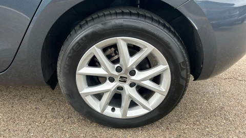 Seat Nuevo León 1.0 TSI 81kW S&S Style XS