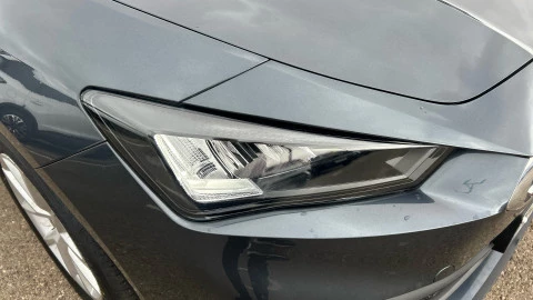 Seat Nuevo León 1.0 TSI 81kW S&S Style XS