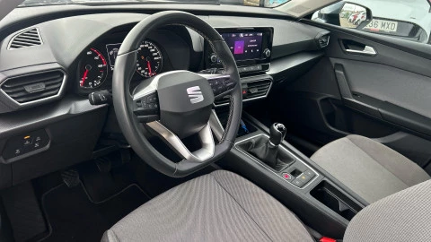 Seat Nuevo León 1.0 TSI 81kW S&S Style XS