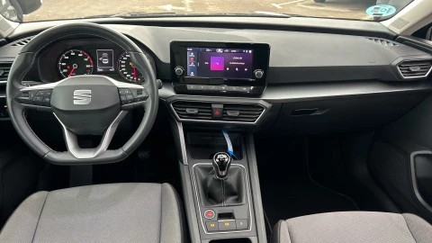 Seat Nuevo León 1.0 TSI 81kW S&S Style XS