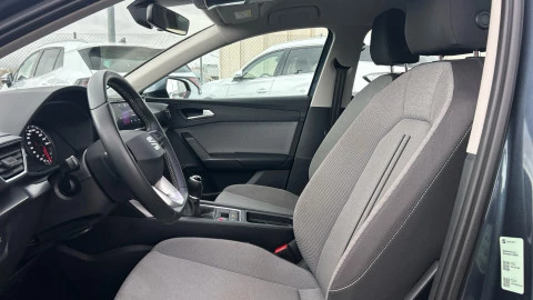 Seat Nuevo León 1.0 TSI 81kW S&S Style XS