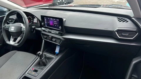 Seat Nuevo León 1.0 TSI 81kW S&S Style XS