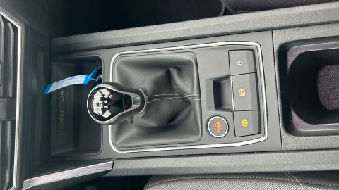 Seat Nuevo León 1.0 TSI 81kW S&S Style XS