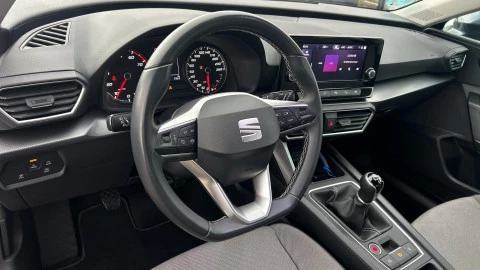 Seat Nuevo León 1.0 TSI 81kW S&S Style XS