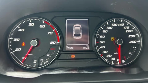 Seat Nuevo León 1.0 TSI 81kW S&S Style XS