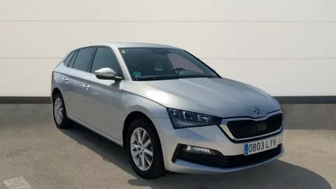 Skoda Scala 1.0 TSI 70 KW (95 CV) Emotion