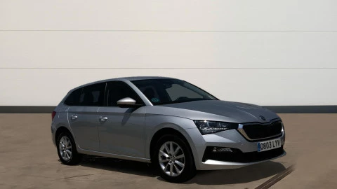 Skoda Scala 1.0 TSI 70 KW (95 CV) Emotion
