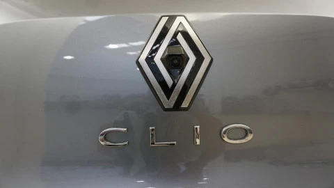 Renault Clio Techno TCe 90 (67kw)