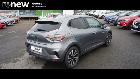 Renault Clio Techno TCe 90 (67kw)