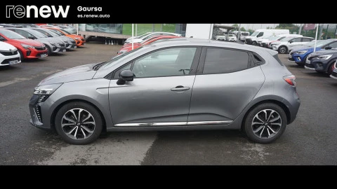 Renault Clio Techno TCe 90 (67kw)